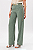 Calça Reta Crepe Mayra Feminina - Imagem 4