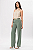 Calça Reta Crepe Mayra Feminina - Imagem 7