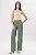 Calça Reta Crepe Mayra Feminina - Imagem 9