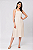 Vestido Midi Linho Fernanda Feminino - Imagem 21