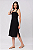 Vestido Midi Linho Fernanda Feminino - Imagem 8