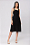 Vestido Midi Linho Fernanda Feminino - Imagem 12