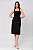 Vestido Midi Linho Fernanda Feminino - Imagem 14