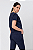 Blusa Suede Sabrina Feminina - Imagem 9