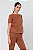 Blusa Suede Sabrina Feminina - Imagem 15