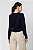 Blusa Manga Longa Malu Feminina - Imagem 10