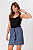 Regata Tricot Sofia Feminina - Imagem 6