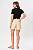 T-Shirt Decote V Sofia Essential Feminina - Imagem 9