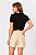 T-Shirt Decote V Sofia Essential Feminina - Imagem 10