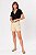 T-Shirt Decote V Sofia Essential Feminina - Imagem 2
