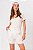 T-Shirt Decote V Sofia Essential Feminina - Imagem 11
