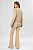 Calça Flare Suede Sabrina Feminina - Imagem 18