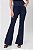 Calça Flare Suede Sabrina Feminina - Imagem 20