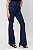 Calça Flare Suede Sabrina Feminina - Imagem 24