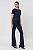 Calça Flare Suede Sabrina Feminina - Imagem 25