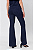 Calça Flare Suede Sabrina Feminina - Imagem 27