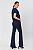 Calça Flare Suede Sabrina Feminina - Imagem 28