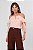 Bata Crepe Maria Eduarda Feminina - Imagem 4