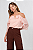 Bata Crepe Maria Eduarda Feminina - Imagem 5