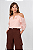 Bata Crepe Maria Eduarda Feminina - Imagem 6