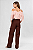 Bata Crepe Maria Eduarda Feminina - Imagem 8
