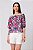 Blusa Estampada Summer Feminina - Imagem 2