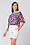 Blusa Estampada Summer Feminina - Imagem 5