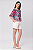 Blusa Estampada Summer Feminina - Imagem 7