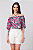 Blusa Estampada Summer Feminina - Imagem 8