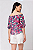 Blusa Estampada Summer Feminina - Imagem 10