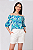 Blusa Estampada Summer Feminina - Imagem 17
