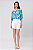 Blusa Estampada Summer Feminina - Imagem 18
