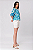Blusa Estampada Summer Feminina - Imagem 20