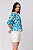 Blusa Estampada Summer Feminina - Imagem 21
