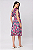 Vestido Midi Estampado Summer Feminino - Imagem 17