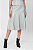 Saia Midi Modern Elisa Feminina - Imagem 4