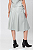 Saia Midi Modern Elisa Feminina - Imagem 8