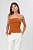 Blusa sem Manga Alice Feminina - Imagem 3