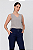 Regata Melina Feminina - Imagem 5