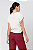 Blusa Manga Curta Dalila Feminina - Imagem 19