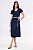 Vestido Midi Camila Feminino - Imagem 16