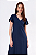 Vestido Midi Camila Feminino - Imagem 19