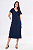 Vestido Midi Camila Feminino - Imagem 20