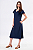 Vestido Midi Camila Feminino - Imagem 21