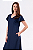 Vestido Midi Camila Feminino - Imagem 22