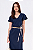 Vestido Midi Camila Feminino - Imagem 23