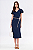 Vestido Midi Camila Feminino - Imagem 24