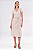 Vestido Midi Camila Feminino - Imagem 4