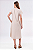 Vestido Midi Camila Feminino - Imagem 13