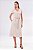 Vestido Midi Camila Feminino - Imagem 3